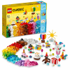 LEGO Classic 11029 - Kreativn party box - Cena : 934,- K s dph 