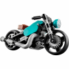 LEGO® Creator 31135 - Retro motorka - Cena : 278,- Kč s dph 