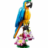 LEGO® Creator 31136 - Exotický papoušek - Cena : 462,- Kč s dph 