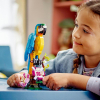 LEGO® Creator 31136 - Exotický papoušek - Cena : 462,- Kč s dph 