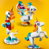 LEGO® Creator 31140 - Kouzelný jednorožec - Cena : 187,- Kč s dph 