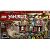 LEGO Ninjago 71735 -  Turnaj ivl - Cena : 589,- K s dph 