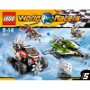 LEGO Racers 8863 - Arktick zvod - Cena : 1099,- K s dph 