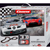 Autodráha Carrera Evolution - GT Performance - Cena : 3701,- Kč s dph 
