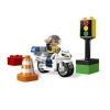 LEGO DUPLO 5679 - Policejn motorka - Cena : 299,- K s dph 