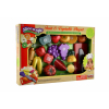 Krjec ovoce a zelenina plast v krabice - Cena : 348,- K s dph 