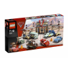 LEGO Cars 8487 - CARS Flo.s V8 Caf - Cena : 1699,- K s dph 