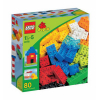 LEGO DUPLO 6176 - Zkladn kostky - Cena : 739,- K s dph 