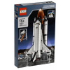 LEGO 10231 Vesmrn expedice - Cena : 16303,- K s dph 
