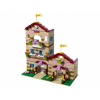 LEGO Friends 3185 - Przdninov jezdeck tbor - Cena : 2457,- K s dph 