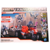 KRE-O Transformers stavebnice s motocyklem a raket - Cena : 318,- K s dph 