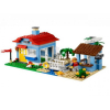 LEGO Creator 7346 - Plov domek  - Cena : 2199,- K s dph 