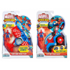 Spiderman Heroes figurka s dopravnm prostedkem - Letadlo - Cena : 399,- K s dph 