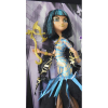 Monster High halloween perka - Cleo De Nile - Cena : 785,- K s dph 