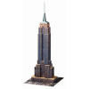 Puzzle 3D - Empire State Building - 216 dlk - Cena : 485,- K s dph 