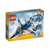 LEGO Creator 31008 - Burcejc letoun - Cena : 448,- K s dph 