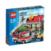 LEGO City 60003 - Hasisk pohotovost - Cena : 1099,- K s dph 