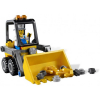 LEGO City 4201 - Naklada a sklpka - Cena : 398,- K s dph 