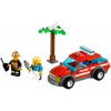 LEGO City 60001 - Auto velitele hasi - Cena : 399,- K s dph 