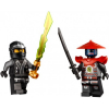 LEGO Ninjago 70502 - Colev razic vrtk - Cena : 2899,- K s dph 