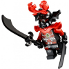 LEGO Ninjago 70501 - Bojov motorka - Cena : 1299,- K s dph 