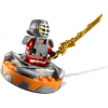 LEGO Ninjago 9456 - Spinnerov bitva - Cena : 1399,- K s dph 