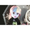 Monster High Perka 2013 - Abbey Bominable - Cena : 1499,- K s dph 