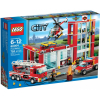 LEGO City 60004 - Hasisk stanice - Cena : 2299,- K s dph 