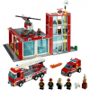 LEGO City 60004 - Hasisk stanice - Cena : 2299,- K s dph 