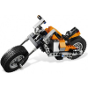 LEGO Creator 7291 - Silnin rebel - Cena : 653,- K s dph 