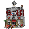 LEGO Creator 10197 - Hasisk oddl - Cena : 10499,- K s dph 
