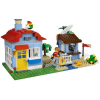 LEGO Creator 7346 - Plov domek  - Cena : 2199,- K s dph 