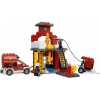 LEGO DUPLO 6168 - Hasisk stanice - Cena : 6499,- K s dph 