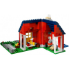 LEGO Creator 31009 - Chatka - Cena : 736,- K s dph 