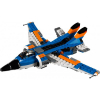 LEGO Creator 31008 - Burcejc letoun - Cena : 448,- K s dph 