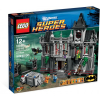 LEGO Super Heroes 10937 - Batman tk z Arkham Asylum - Cena : 20497,- K s dph 