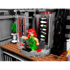 LEGO Super Heroes 10937 - Batman tk z Arkham Asylum - Cena : 20497,- K s dph 