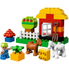 LEGO DUPLO 10517 - Moje prvn zahrada - Cena : 727,- K s dph 