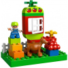LEGO DUPLO 10517 - Moje prvn zahrada - Cena : 727,- K s dph 