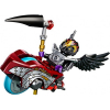 LEGO Legends of Chima 70114 - Boj v oblacch  - Cena : 397,- K s dph 