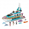 LEGO Friends 41015 - Vletn lo za delfny - Cena : 1958,- K s dph 