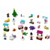 LEGO Friends 41016 - Adventn kalend LEGO  Friends - Cena : 489,- K s dph 