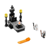LEGO Lord Rings 79005 - Souboj arodj - Cena : 329,- K s dph 