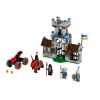 LEGO Castle 70402 - Pepaden strnice - Cena : 1690,- K s dph 