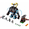 LEGO Chima 70008 - Gorzanv goril tonk - Cena : 1499,- K s dph 