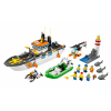 LEGO City 60014 - Poben hldka - Cena : 1899,- K s dph 
