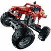 LEGO Technic 42005 - Monster Truck - Cena : 921,- K s dph 