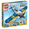 LEGO Creator 31011 - Leteck dobrodrustv - Cena : 1391,- K s dph 
