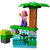 LEGO DUPLO Pirt Jake 10513  - Skr Zem Nezem - Cena : 349,- K s dph 