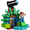LEGO DUPLO Pirt Jake 10514 - Jakeova pirtsk lo Bucky - Cena : 1249,- K s dph 
